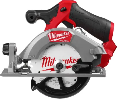 Aku kompaktní okružní pila Milwaukee M12 FUEL™ FCS442-0 (bez aku) 4933493488 (MI4933493488)